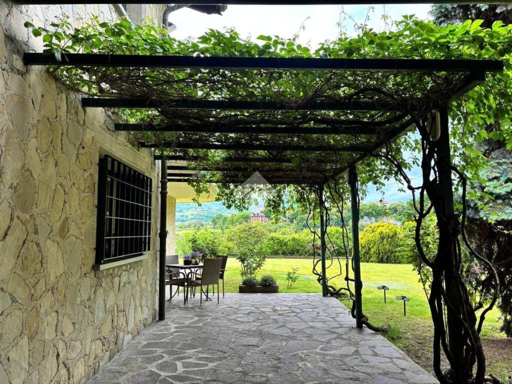 Villa a Ceva in VIA MADONNA DI CAMPAGNA, 32 - Foto 4