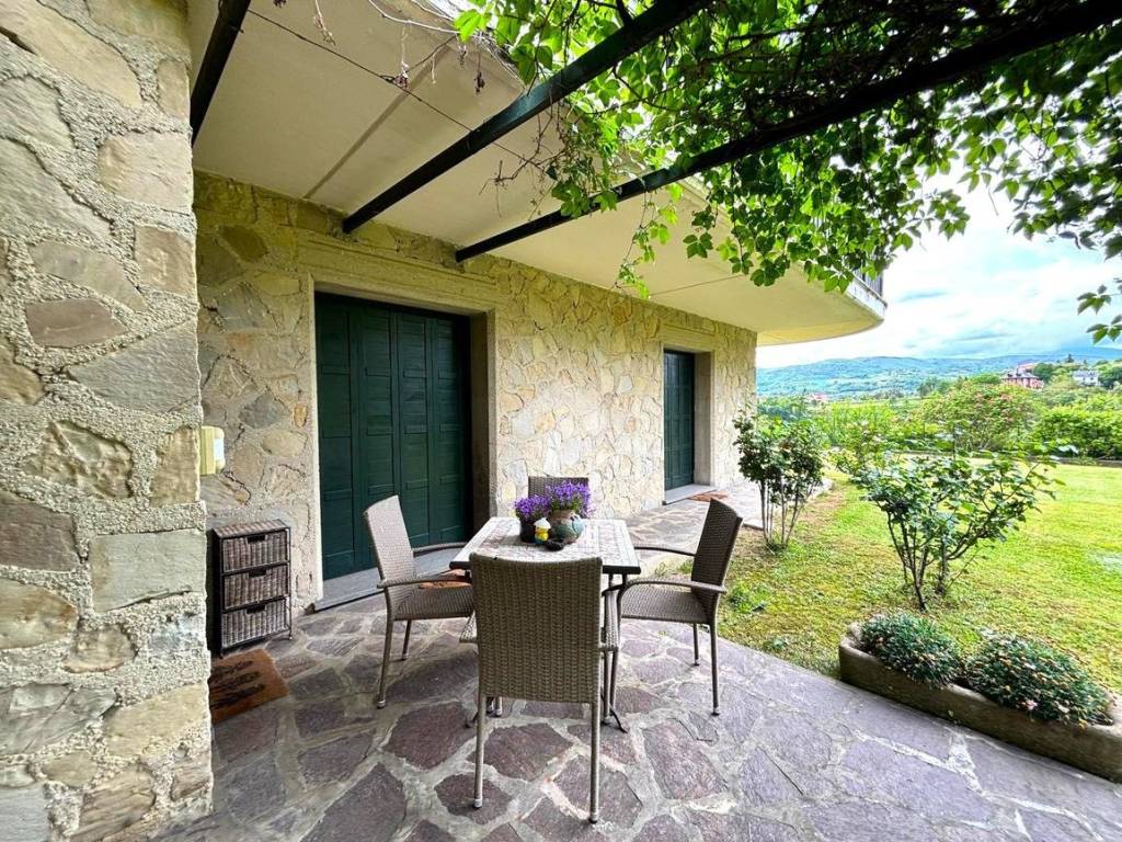Villa a Ceva in VIA MADONNA DI CAMPAGNA, 32 - Foto 5
