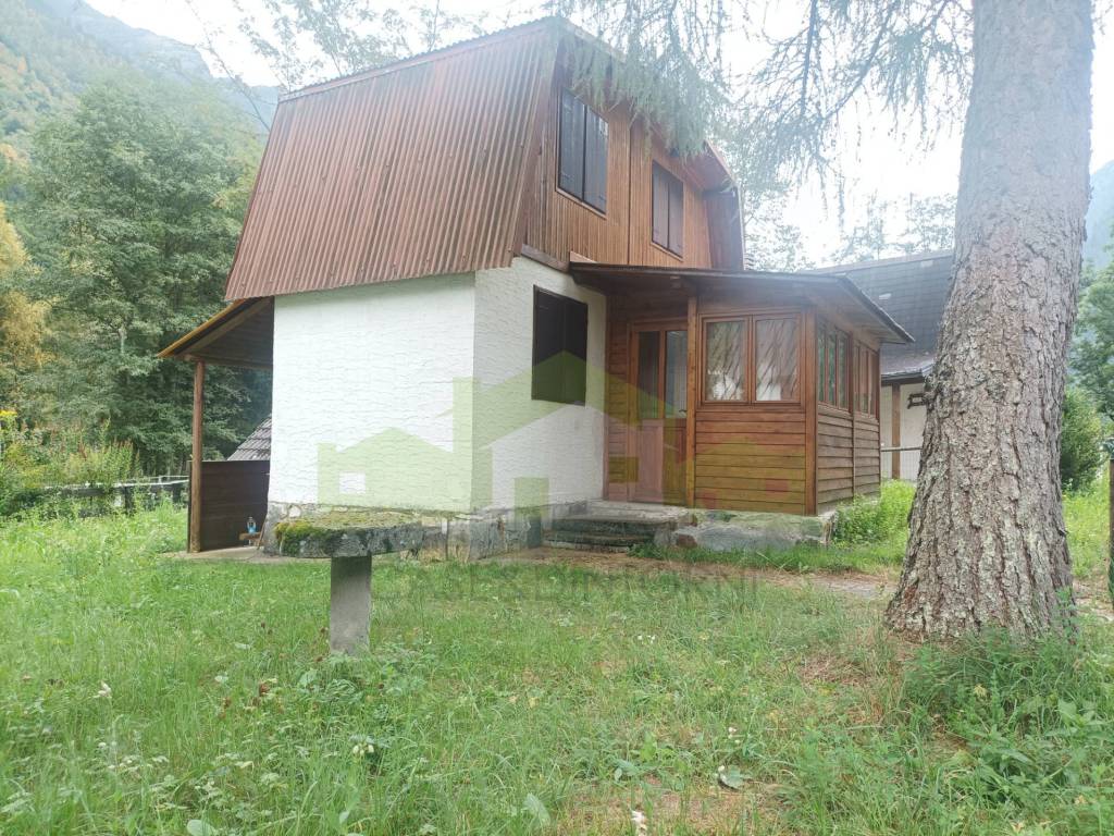 Casa indipendente a Alagna valsesia in via circonvallazione, 22 - Foto 2