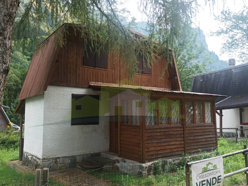 Casa indipendente a Alagna valsesia in via circonvallazione, 22 - Foto 3