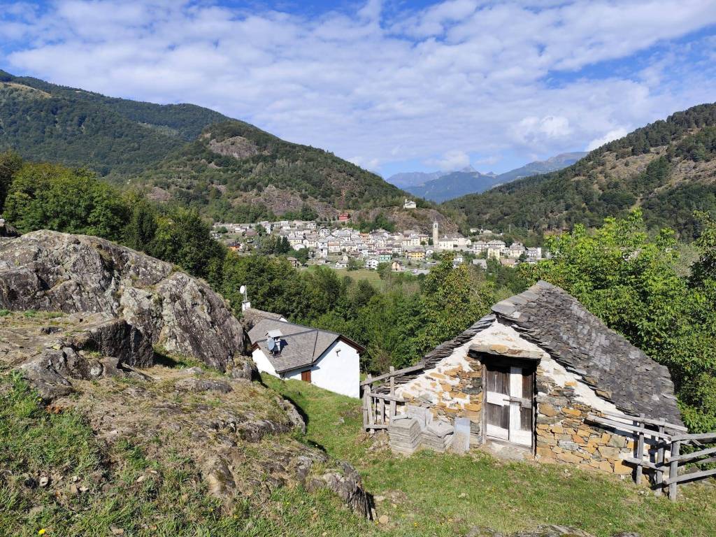 Rustico / casale a Malesco in Finero - Foto 2