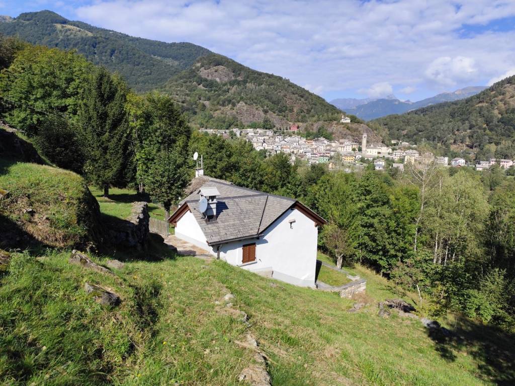 Rustico / casale a Malesco in Finero - Foto 3