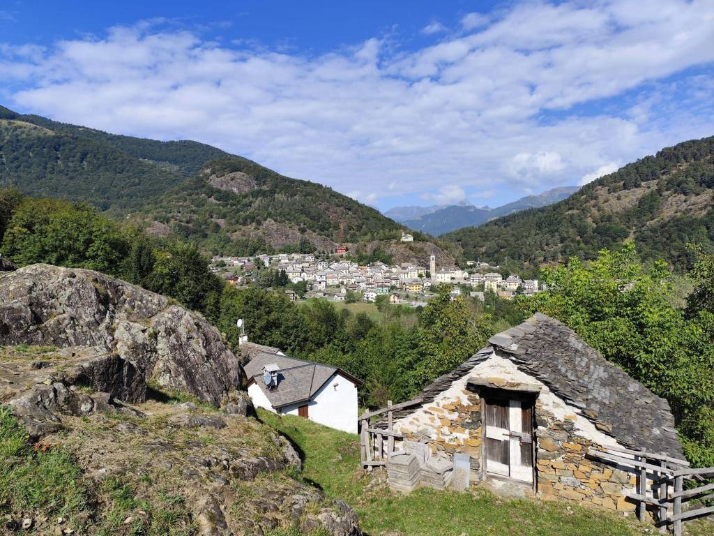 Rustico / casale a Malesco in Finero - Foto 4
