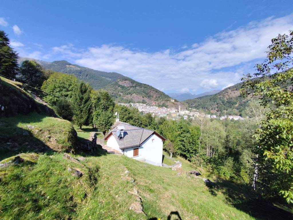 Rustico / casale a Malesco in Finero - Foto 5