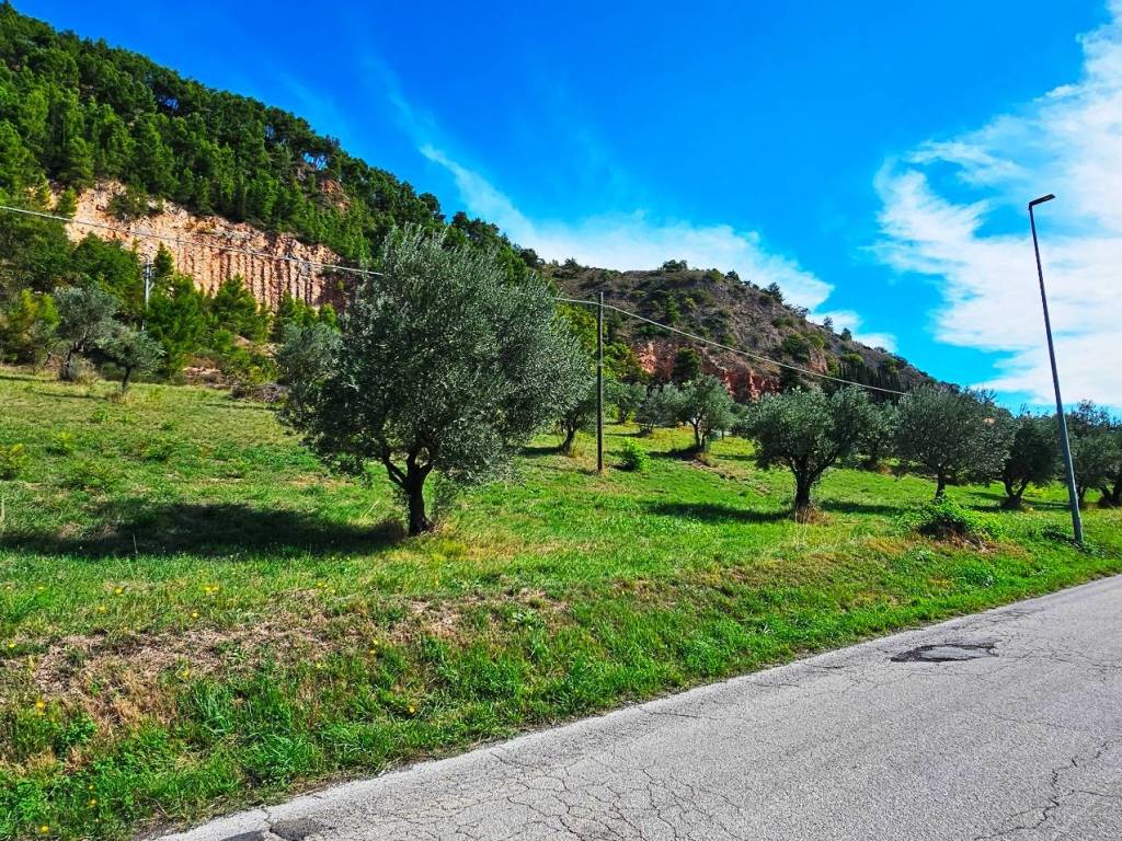 Terreno a San severino marche in Via Ponte Sant'Antonio - Foto 2