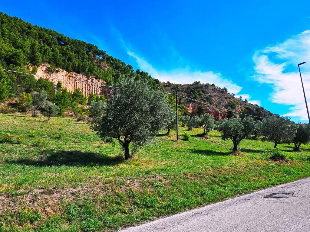 Terreno a San severino marche in Via Ponte Sant'Antonio - Foto 3