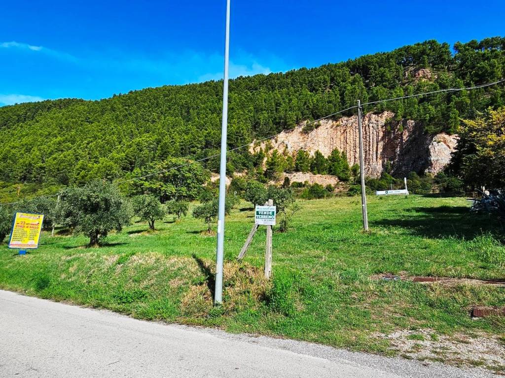 Terreno a San severino marche in Via Ponte Sant'Antonio - Foto 4
