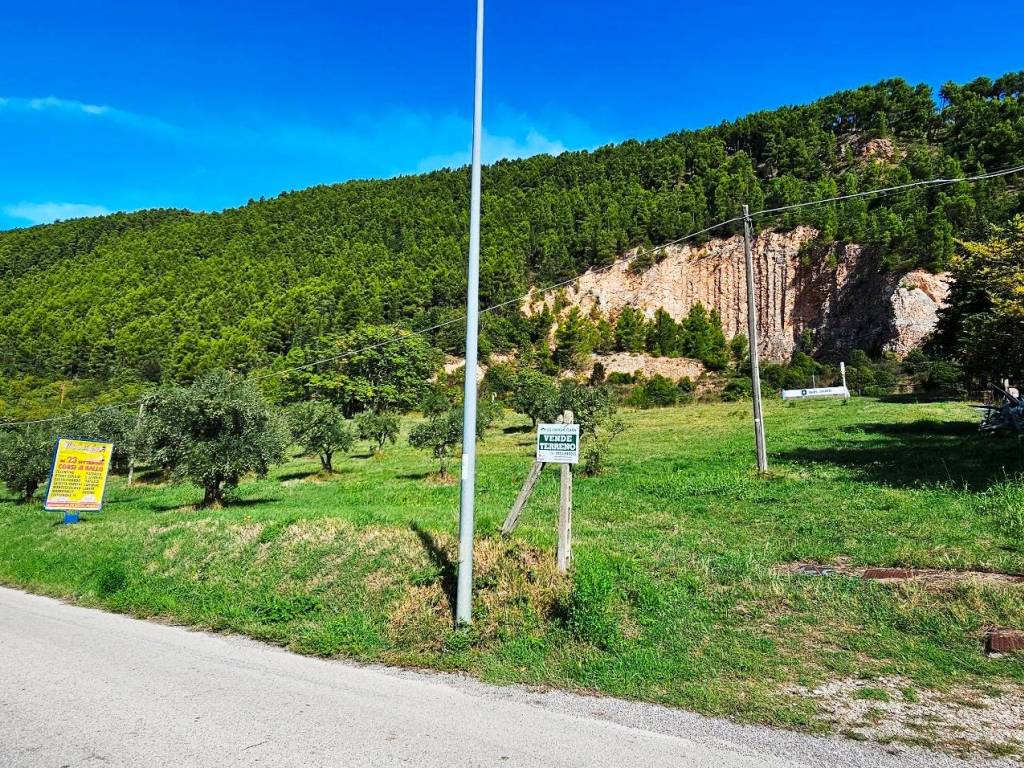 Terreno a San severino marche in Via Ponte Sant'Antonio - Foto 5