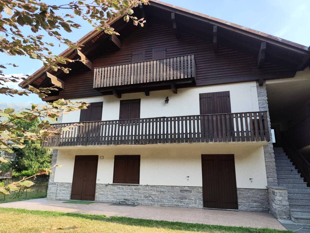 Appartamento a Santa maria maggiore in Via Domodossola - Foto 3