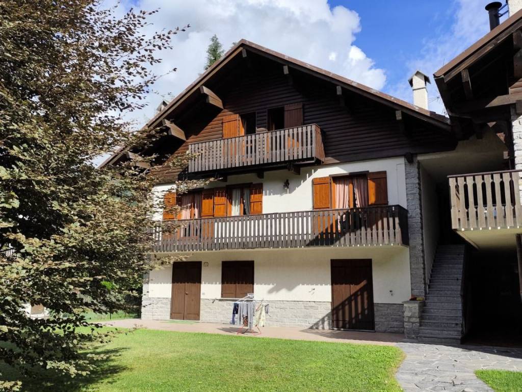 Appartamento a Santa maria maggiore in Via Domodossola - Foto 5