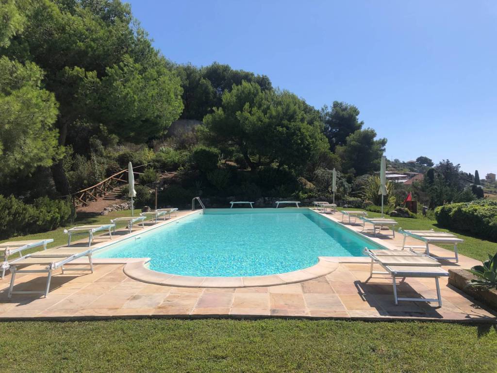 Appartamento a Ventimiglia in Località Le Ville - Foto 3