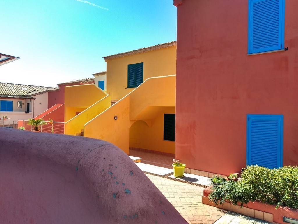 Appartamento a Ventimiglia in Località Le Ville - Foto 5