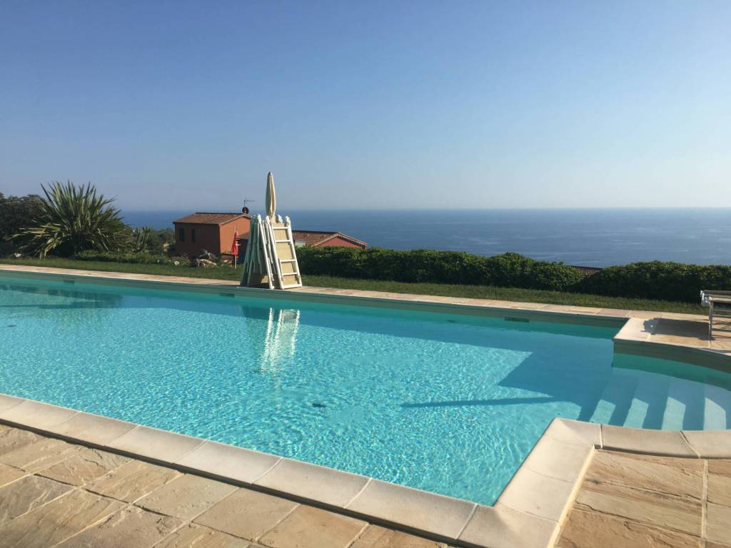 Appartamento a Ventimiglia in Località Le Ville - Foto 3