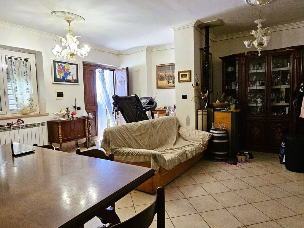 Appartamento a Teramo in Contrada Colle San Rocco, 7 - Foto 3