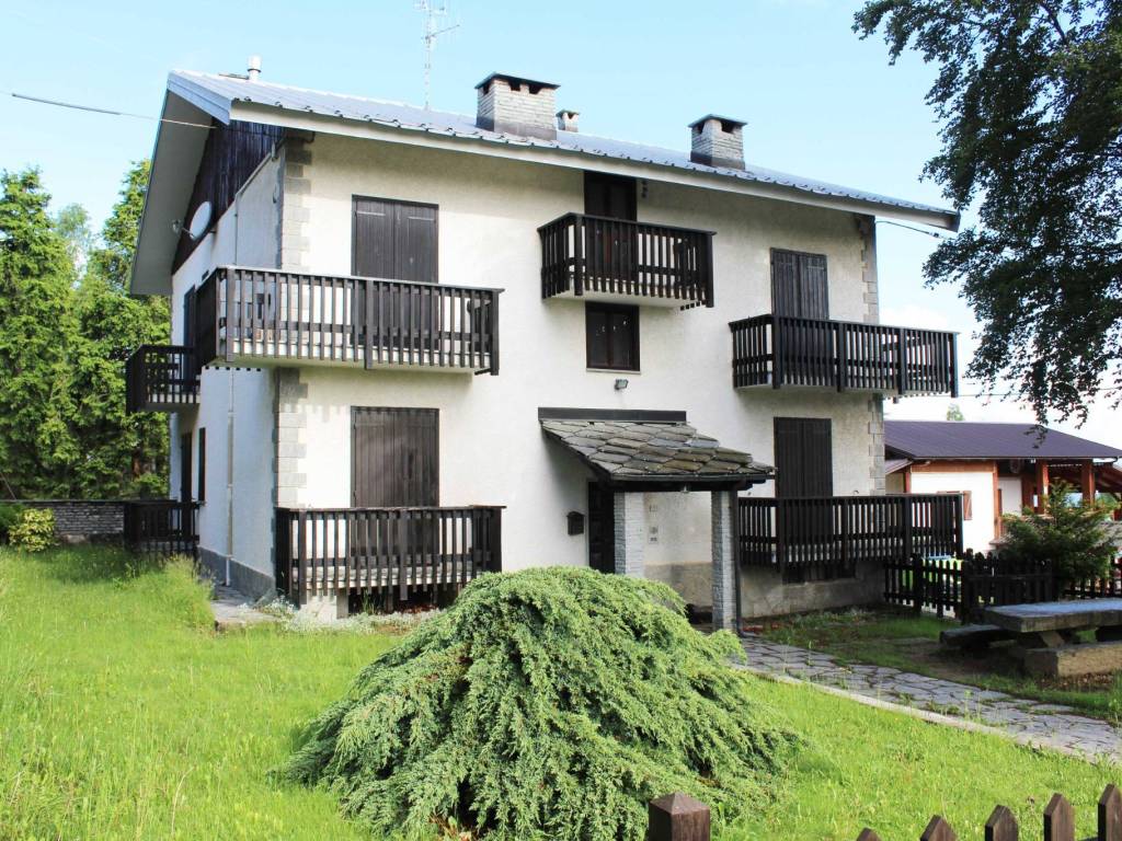 Appartamento a Bagnolo piemonte in Piazza Friulano - Foto 2