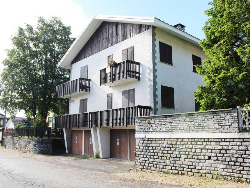 Appartamento a Bagnolo piemonte in Piazza Friulano - Foto 3