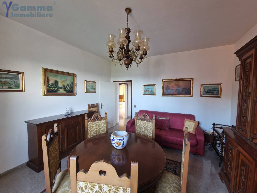 Appartamento a Orbetello in Via Pola, 44 - Foto 2