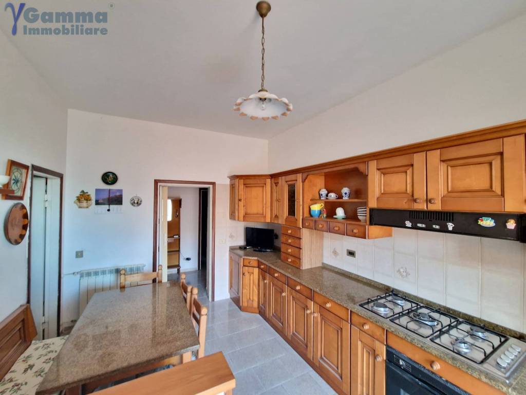 Appartamento a Orbetello in Via Pola, 44 - Foto 4
