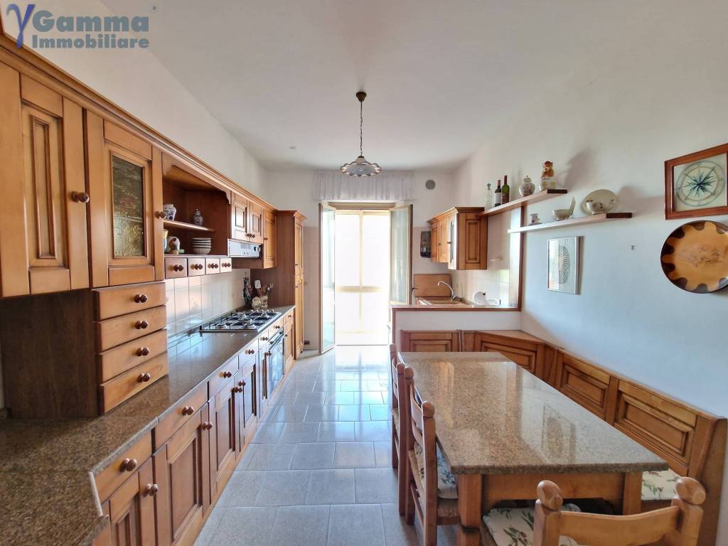 Appartamento a Orbetello in Via Pola, 44 - Foto 5