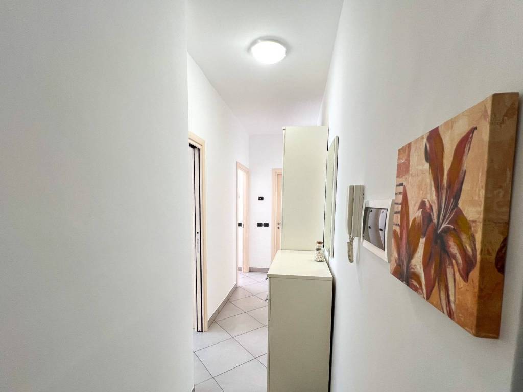 Appartamento a Albissola marina in Via Giuseppe Verdi, 11 - Foto 3