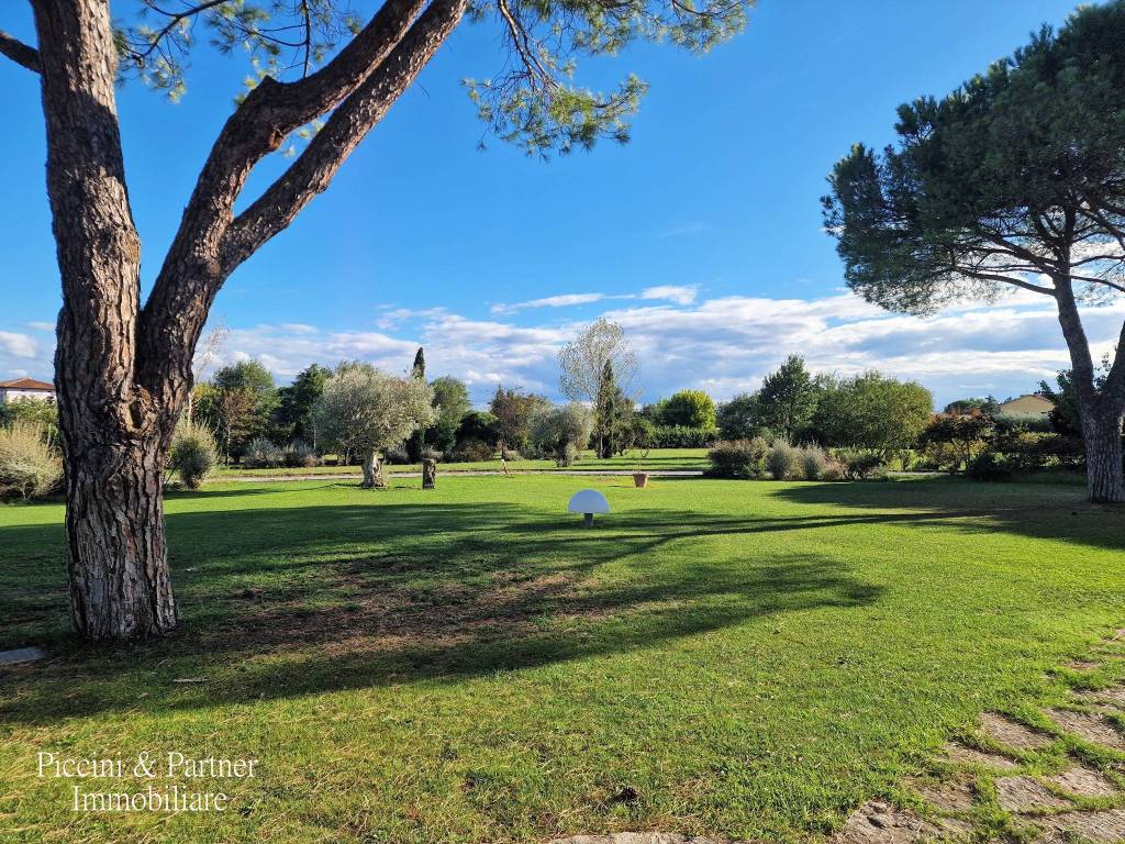 Villa a Castiglione del lago in Località Ferreto - Foto 3