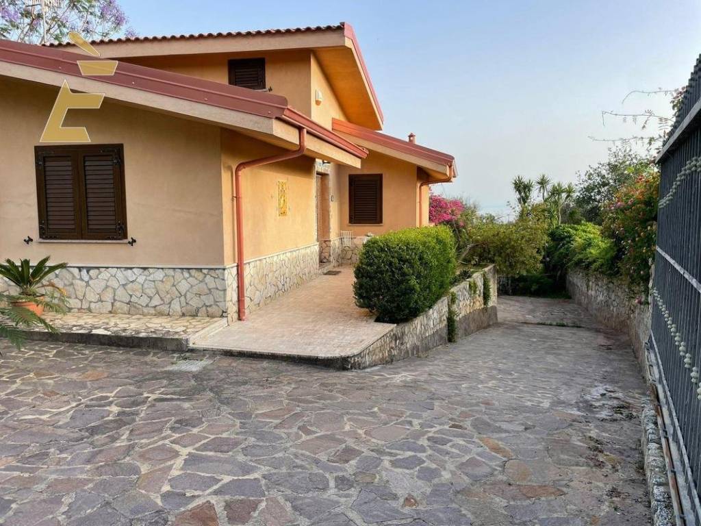 Villa a Ricadi in Via Ricciolina - Foto 2