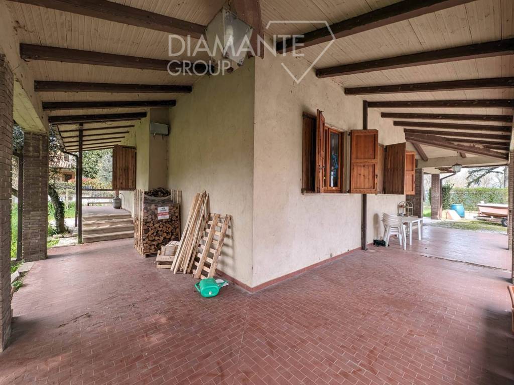 Villa a Castiglione del lago - Foto 4