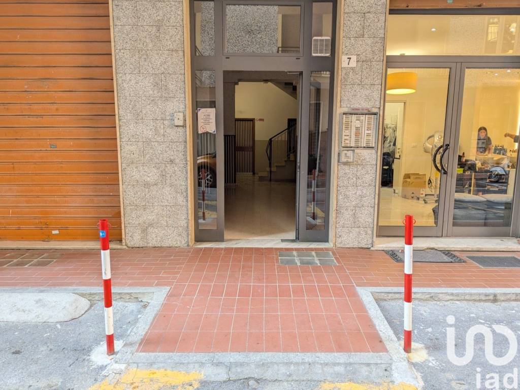 Appartamento a Borghetto santo spirito in Via PONTI, 7 - Foto 2