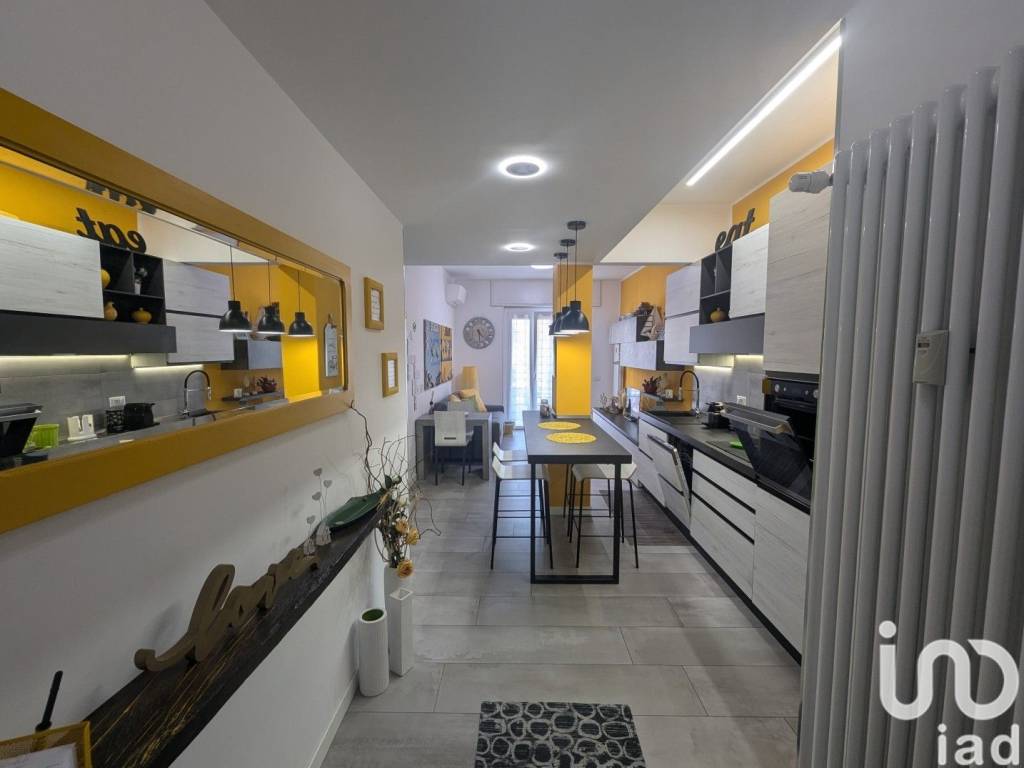 Appartamento a Borghetto santo spirito in Via PONTI, 7 - Foto 4