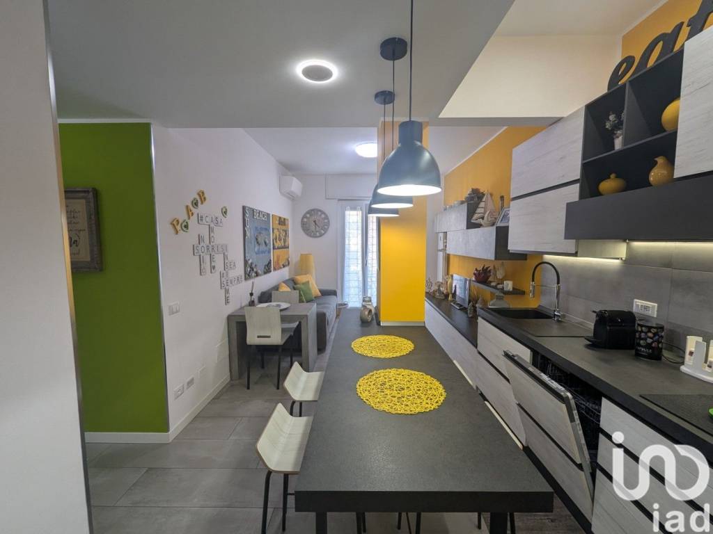 Appartamento a Borghetto santo spirito in Via PONTI, 7 - Foto 5