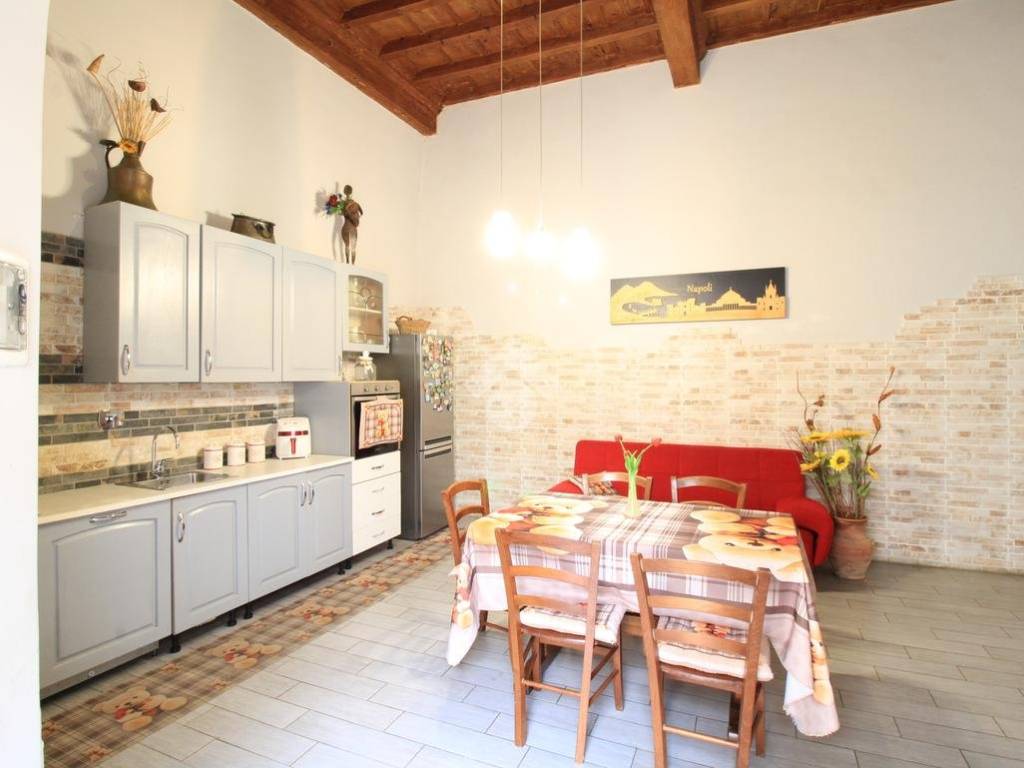 Appartamento a Montelupo fiorentino in Via della Chiesa, 34 - Foto 2