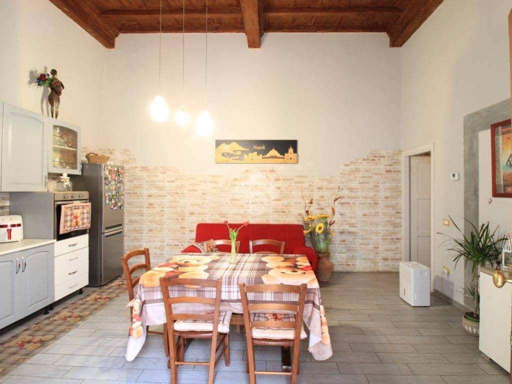Appartamento a Montelupo fiorentino in Via della Chiesa, 34 - Foto 5