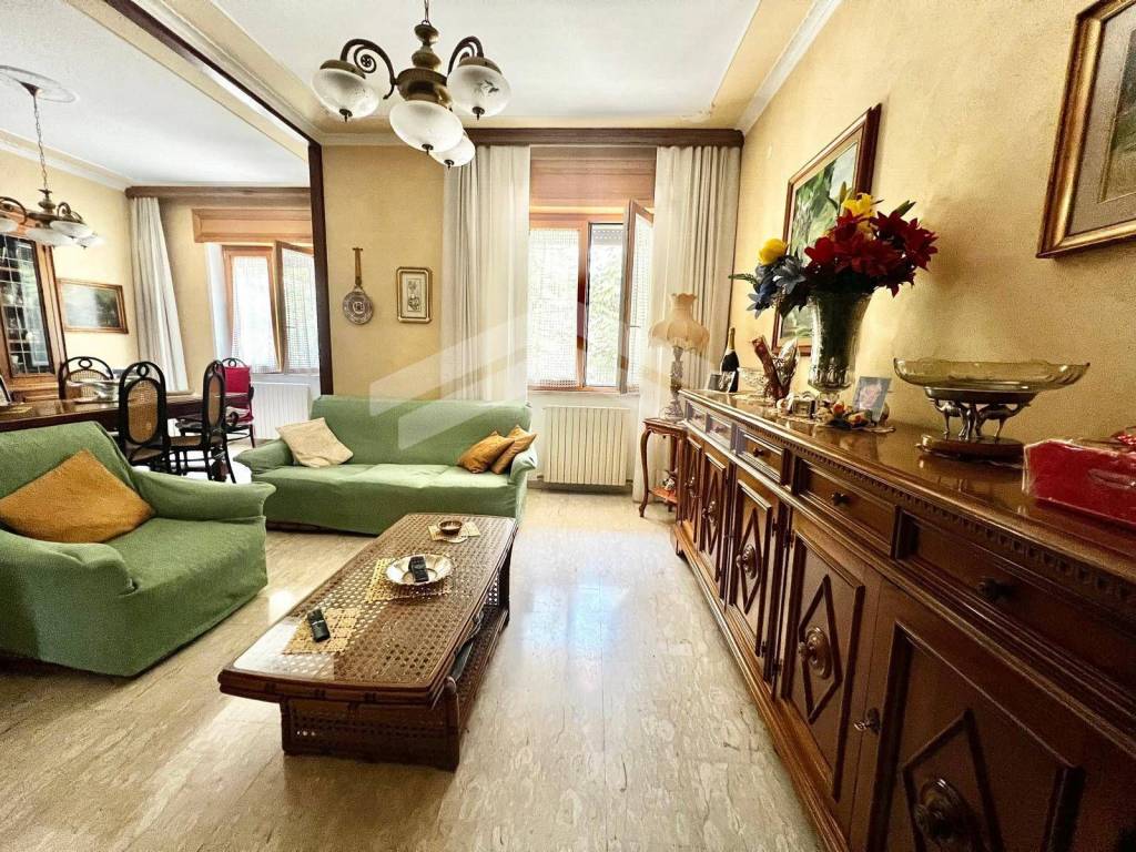 Appartamento a Campobasso in Via Mons. Bologna - Foto 3