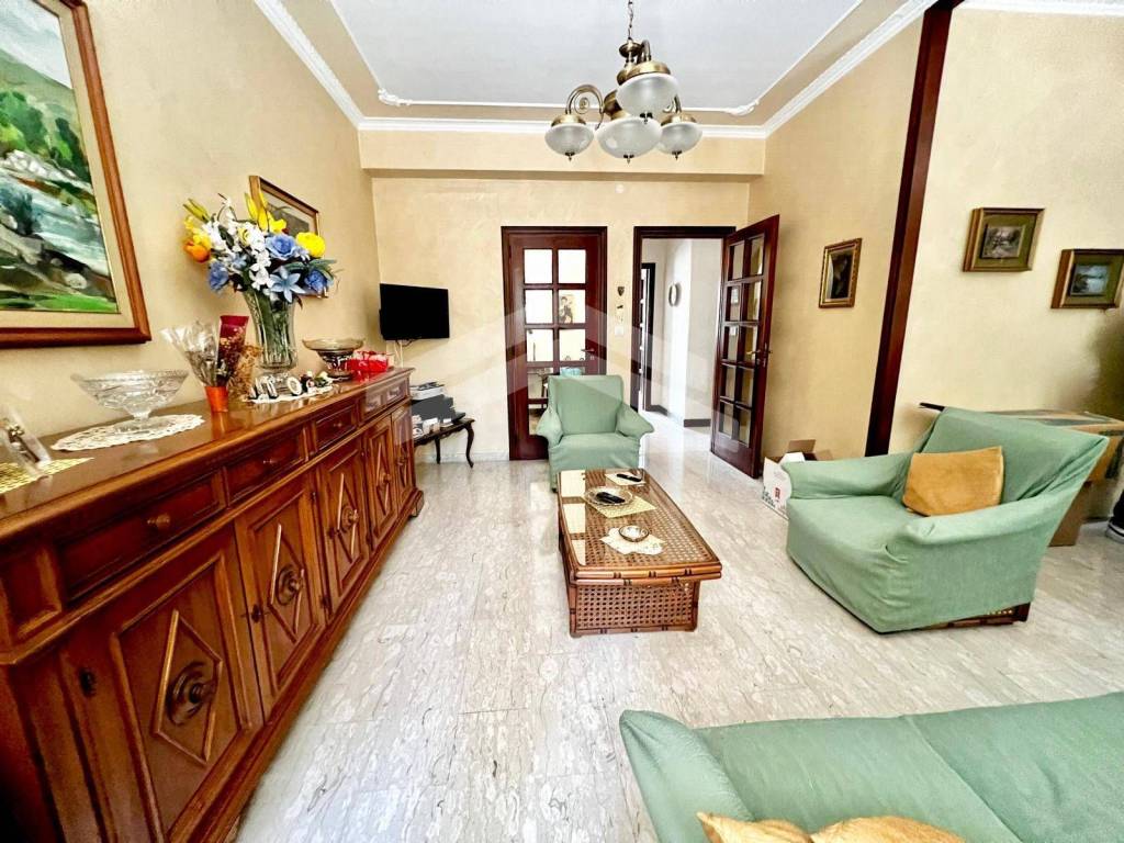 Appartamento a Campobasso in Via Mons. Bologna - Foto 4