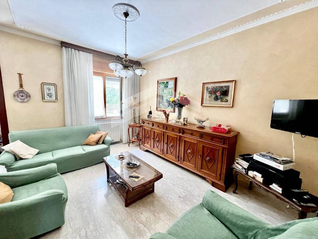 Appartamento a Campobasso in Via Mons. Bologna - Foto 5