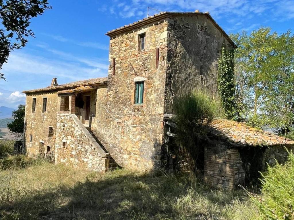 Rustico / casale a San casciano dei bagni - Foto 2