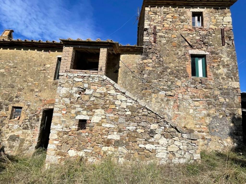 Rustico / casale a San casciano dei bagni - Foto 3