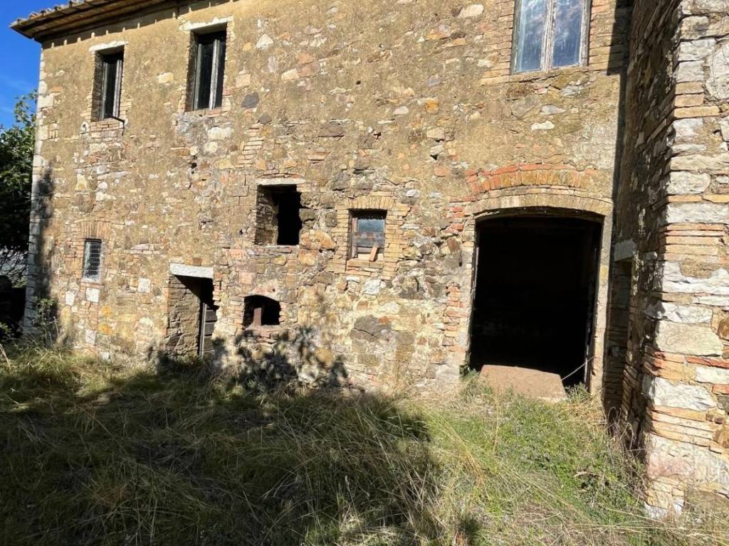 Rustico / casale a San casciano dei bagni - Foto 4
