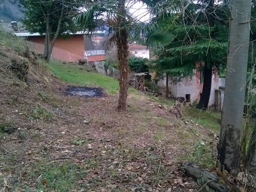 Terreno a Laveno-mombello in Via Luino - Foto 3