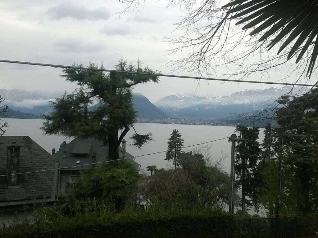 Terreno a Laveno-mombello in Via Luino - Foto 4