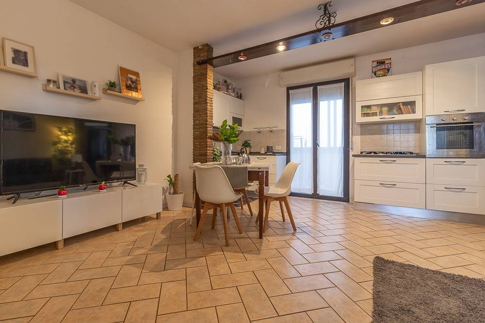 Appartamento a San clemente in Via Diaz, 210 - Foto 2