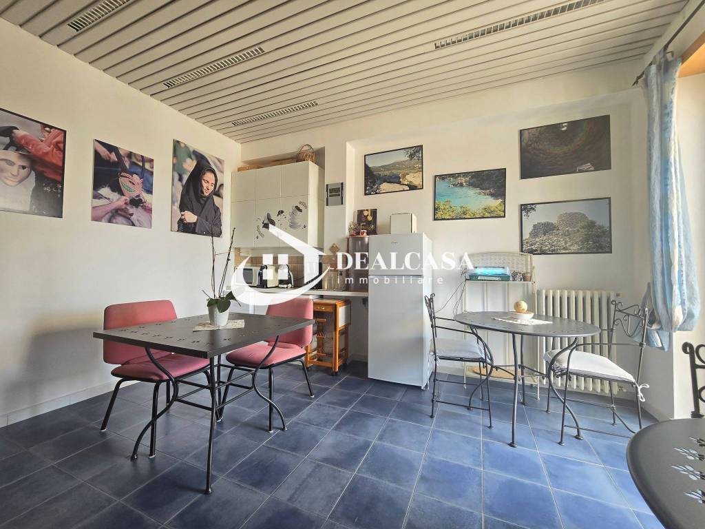 Appartamento a Nuoro in Via Giacomo Matteotti - Foto 4