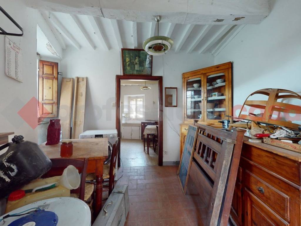 Casa indipendente a Bagni di lucca in via del Condotto Montefegatesi, 30 - Foto 3