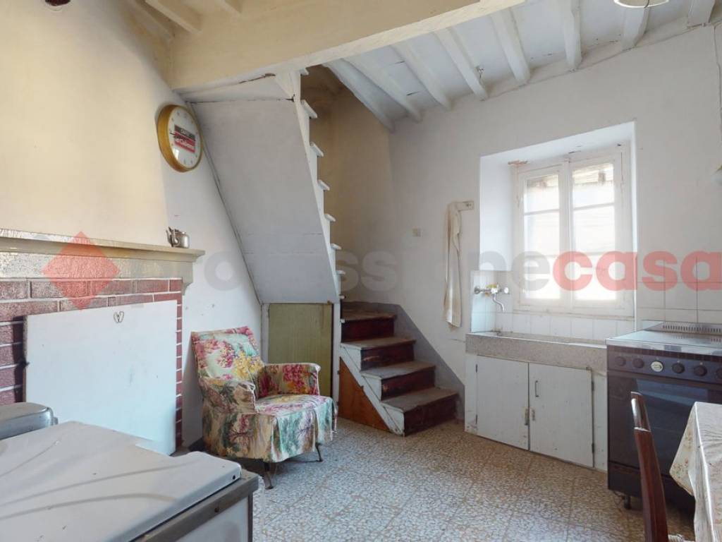 Casa indipendente a Bagni di lucca in via del Condotto Montefegatesi, 30 - Foto 5
