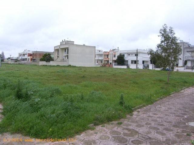 Terreno a Presicce-acquarica in Via Molise - Foto 2