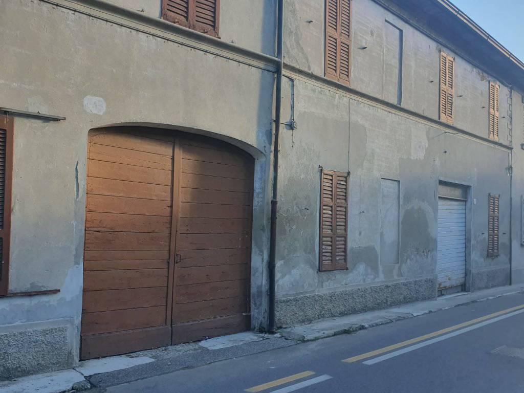 Rustico / casale a Santo stefano lodigiano in Via Piave, 4 - Foto 2