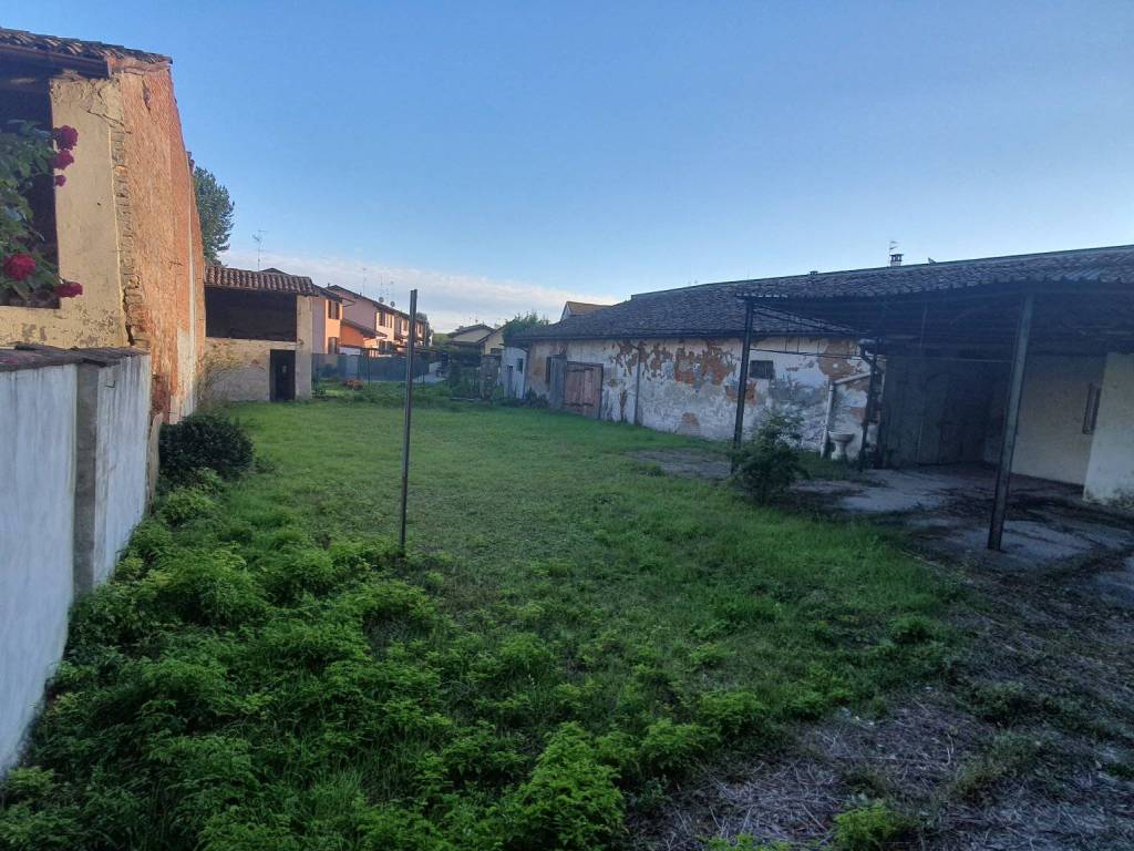 Rustico / casale a Santo stefano lodigiano in Via Piave, 4 - Foto 4