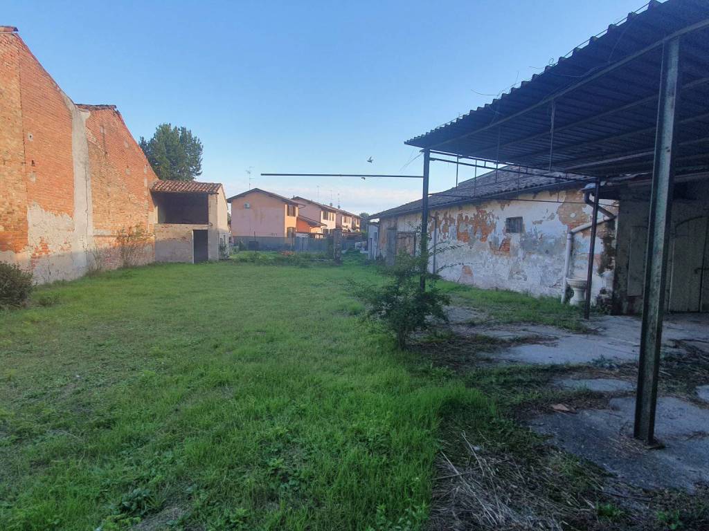 Rustico / casale a Santo stefano lodigiano in Via Piave, 4 - Foto 5