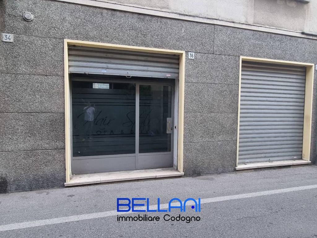 Immobile a Codogno in Via Giuseppe Mazzini, 36 - Foto 2