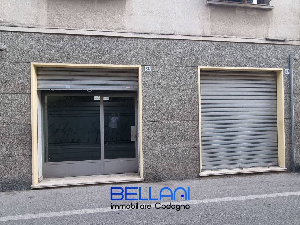 Immobile a Codogno in Via Giuseppe Mazzini, 36 - Foto 3